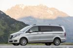 Mercedes-Benz V250 BlueTec 4Matic Avantgarde Line 2014 года